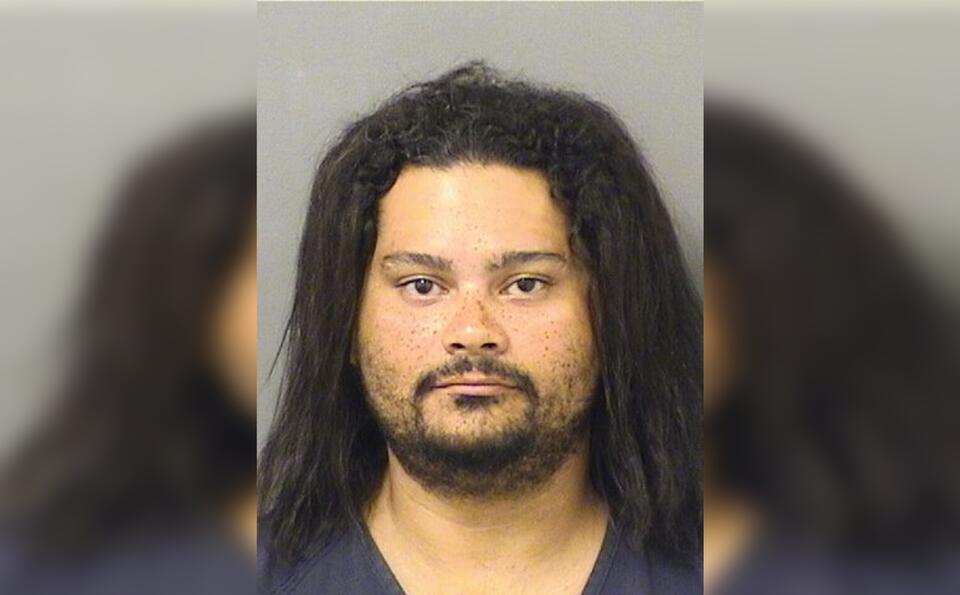 Boca Raton Police Arrest Man for Stolen Firearm, DUI in Traffic Stop ...