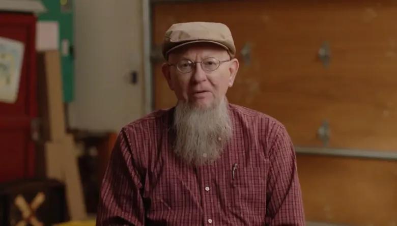 ‘Heathens' chronicles five people challenging their fundamentalist upbringings