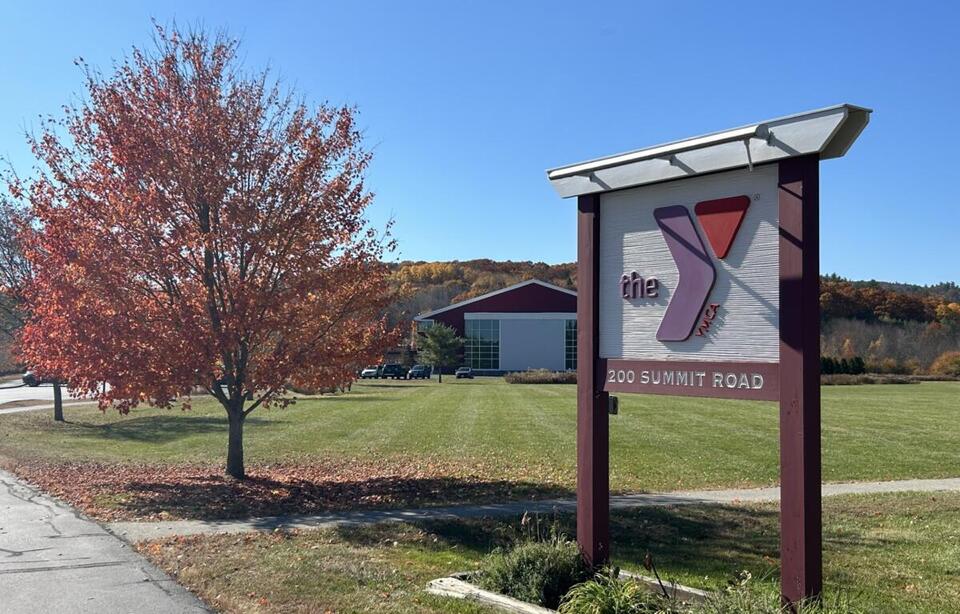 Christy Sterbenz Filby named CEO of Keene Family YMCA - NewsBreak