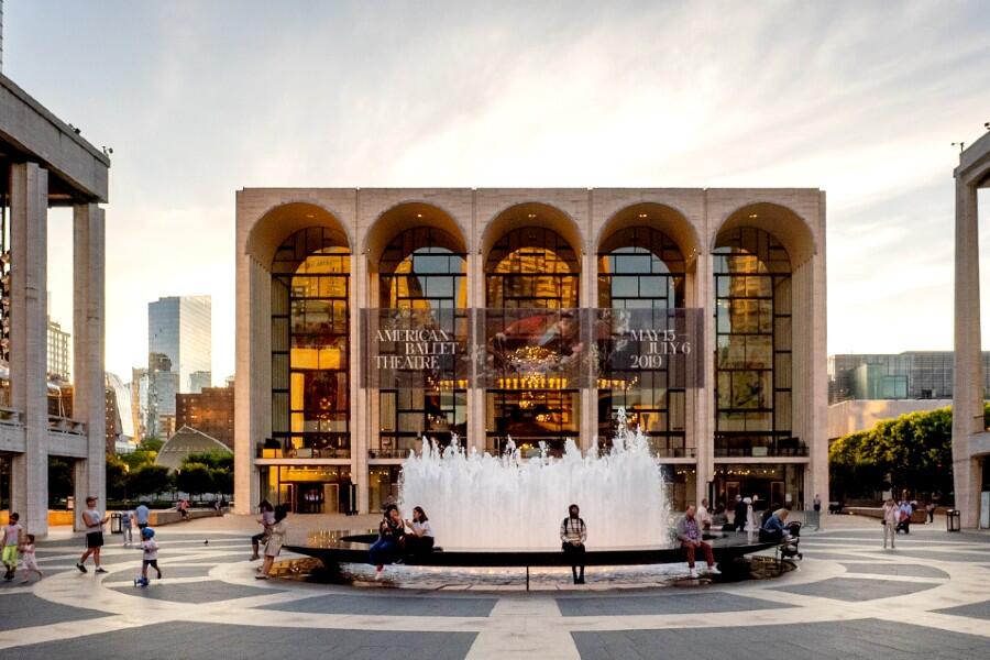 Clarinetist Anat Cohen’s 50th Birthday Bash: A Jazz Journey At The ...