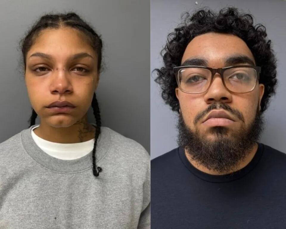 Two charged after man found shot to death inside home in Pottstown