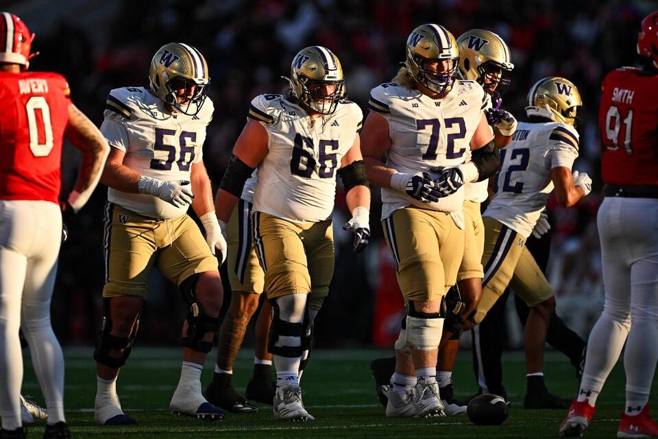 Landen Hatchett’s Confidence in OL at Media Days