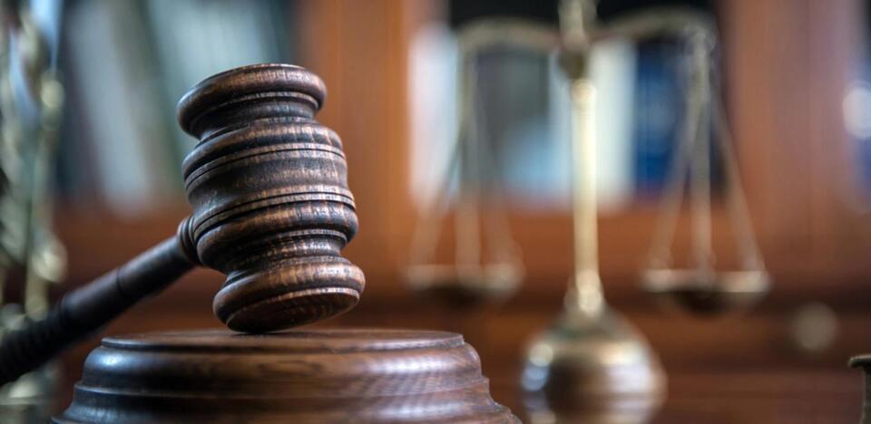 Home Invasion Suspect Sentenced to 25-Years in Prison - NewsBreak