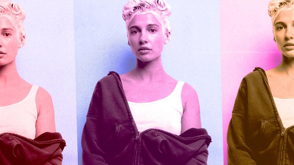 Naomi Scott Draws From Gospel Roots, Considers Roads Not Taken On Debut ...