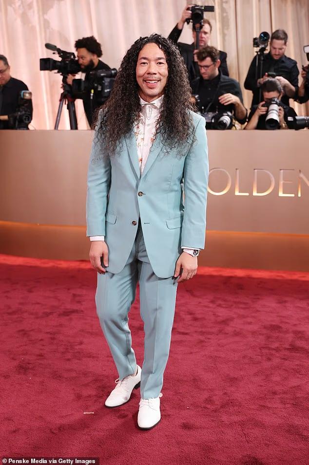 Glambot director Cole Walliser notably absent from Grammys 2026 red ...