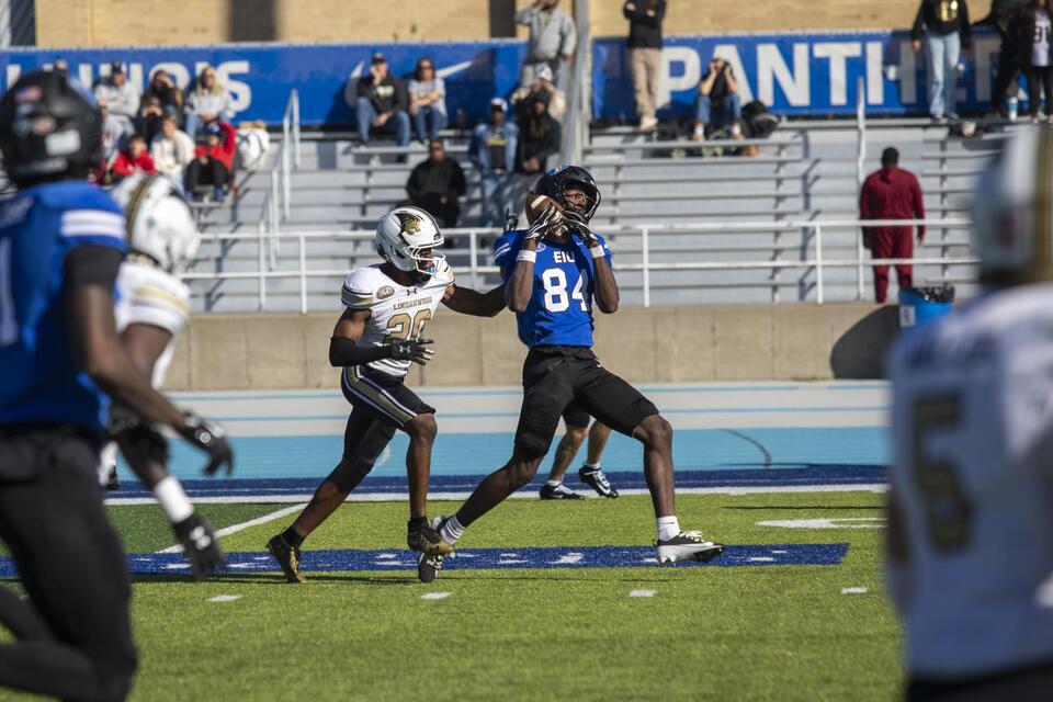 Panthers seek first home win against Southeast Missouri - NewsBreak