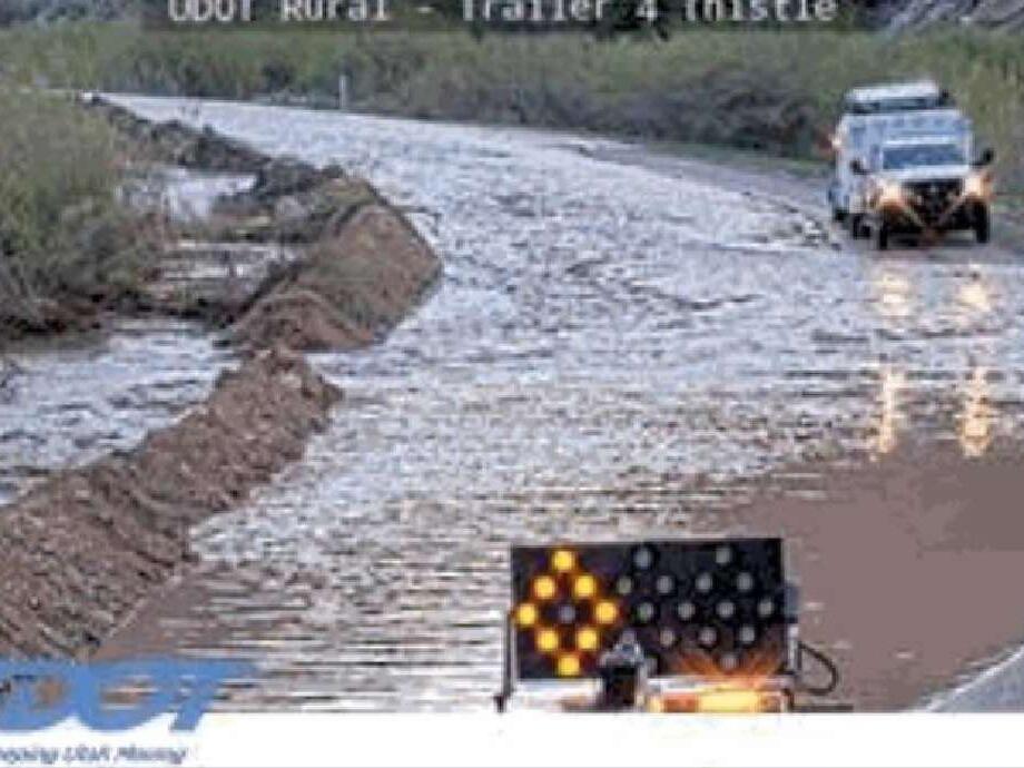 us-89-closed-in-spanish-fork-canyon-due-to-flooding