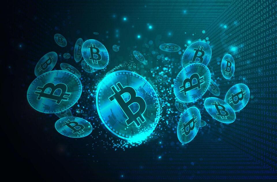 Malign interference and cryptocurrency: A new frontier in ...