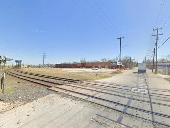 Woman Escapes With Minor Injuries After Vehicle Struck by Train Near ...