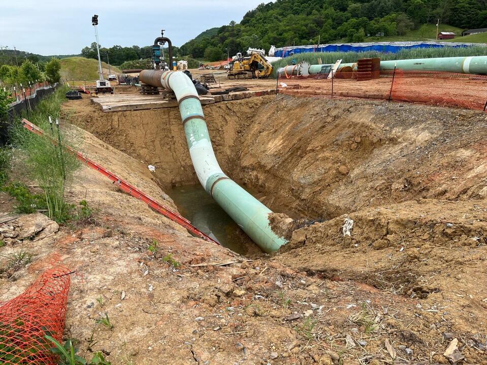 Morrisey Promotes Energy Future To Gas And Oil Association