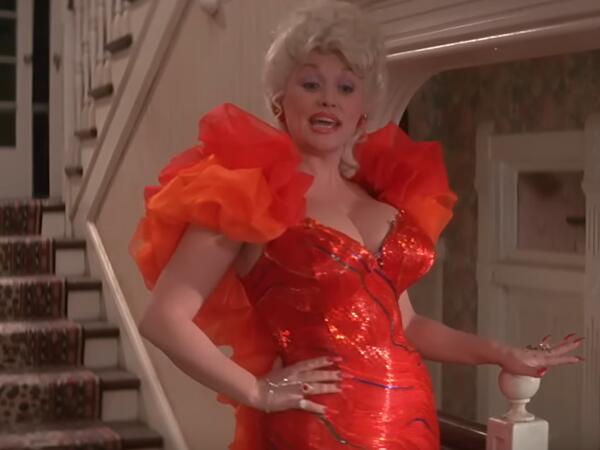 Dolly Parton’s movies in order