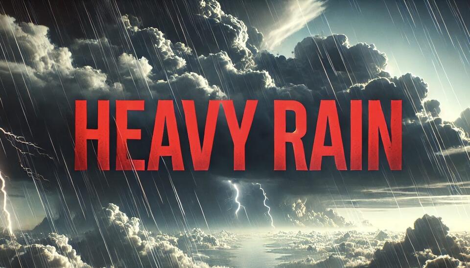 Texas Weather Alert: Heavy Rain and Thunderstorms Expected in Houston ...