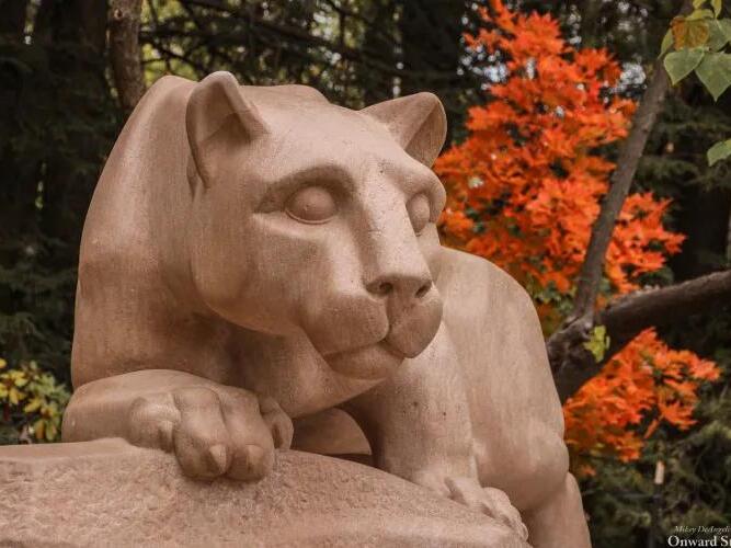 Your Guide To Penn State’s 2023 Parents & Families Weekend