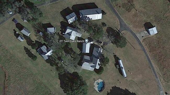 Former Houston Rockets Owner's $8.8 Million Texas Ranch Hits The Market ...