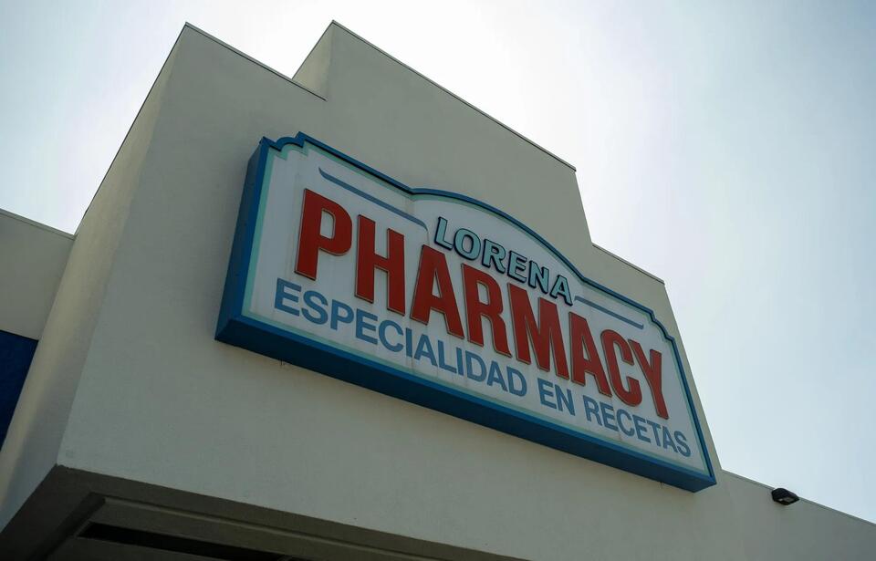 Lorena Pharmacy and East LA Jack in the Box burglarized during reported street takeovers