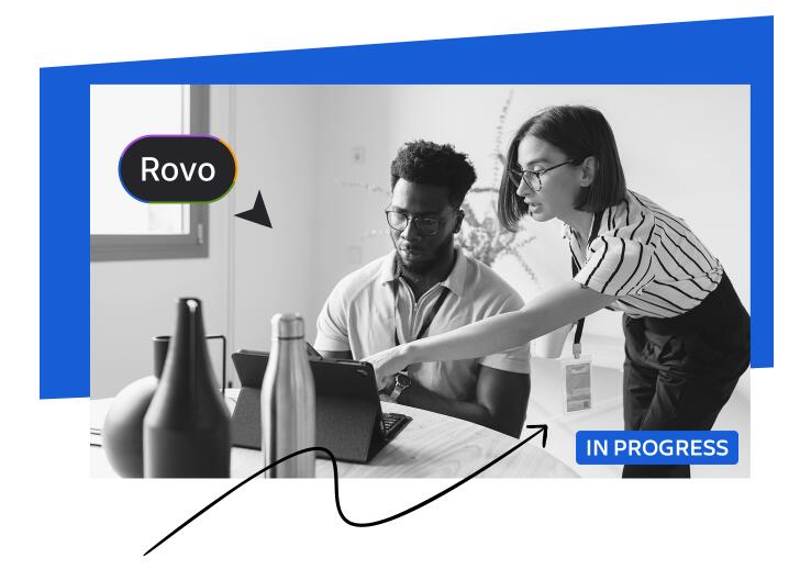 Atlassian unveils Teamwork Graph, Rovo updates at its Team event ...