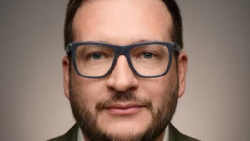 Samuel Gedman named Grand Traverse County clerk - NewsBreak