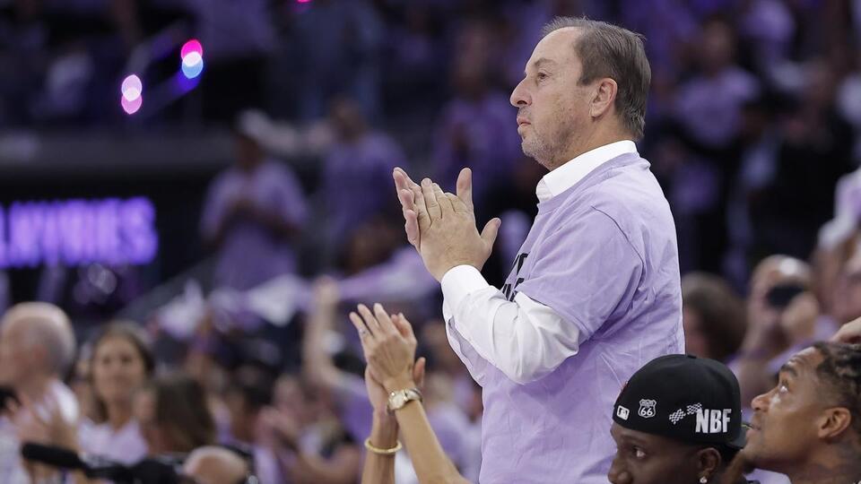 WNBA Team Owner Pushed League to Fix Atlanta Finals Stadium Controversy ...