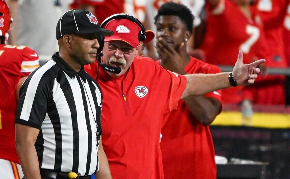 Chiefs' 4-0 start by report cards: A week-by-week look at this season's ...