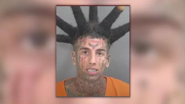 ‘Island Boys’ Rapper Arrested In Florida On Drug And Firearm Charges ...