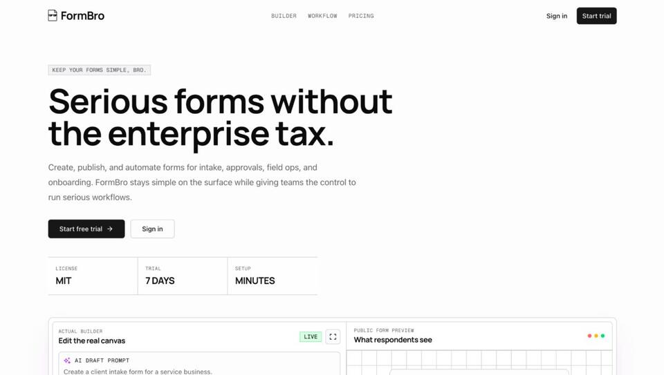 Stop Losing Leads: How Your Forms Might Be Driving People Away