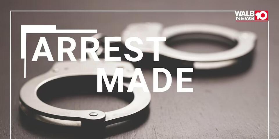 Suspect in Albany armed robbery arrested after high-speed chase - NewsBreak