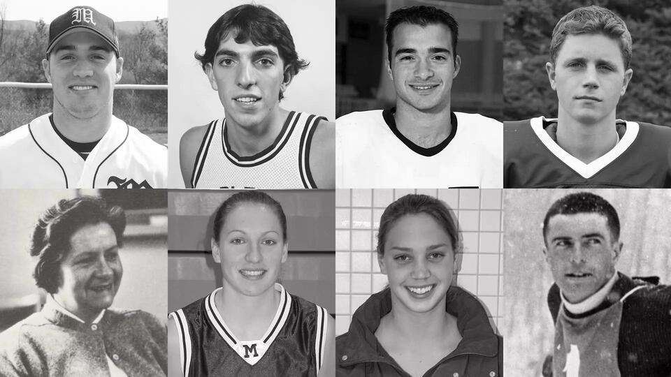 Middlebury Announces 2024 Hall of Fame Induction Class - NewsBreak