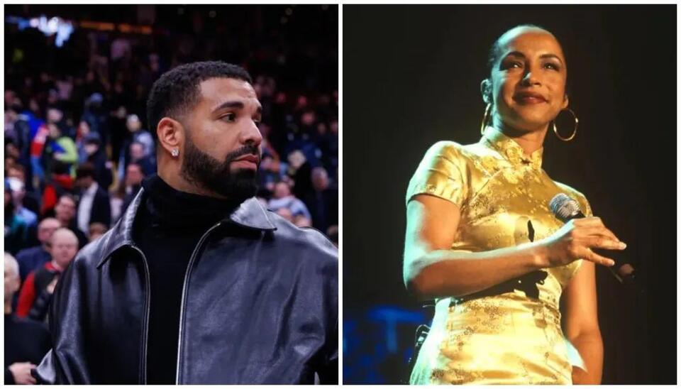 No Ordinary Love: A Timeline Of Drake’s Obsession With Sade - NewsBreak