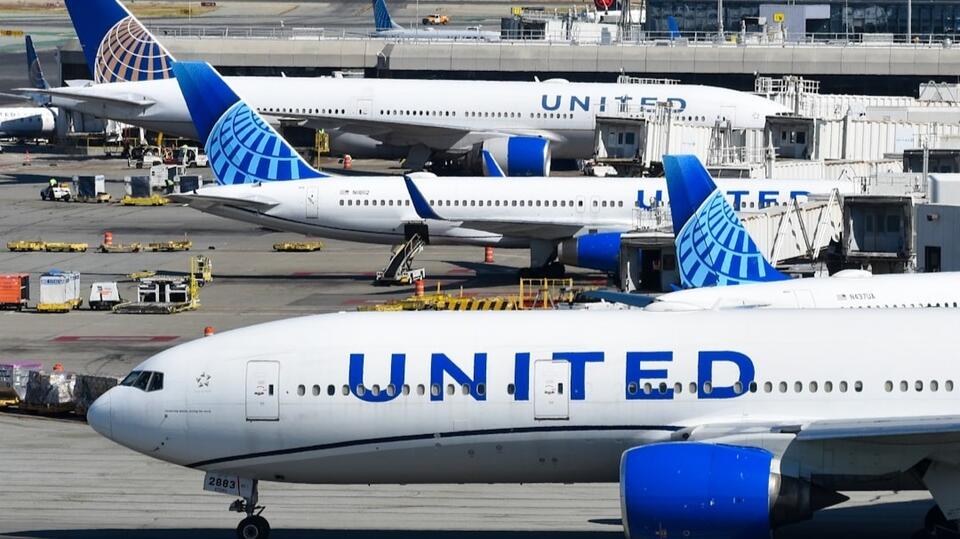 Biggest Layoff of 2025 Hits Major California International Airport ...