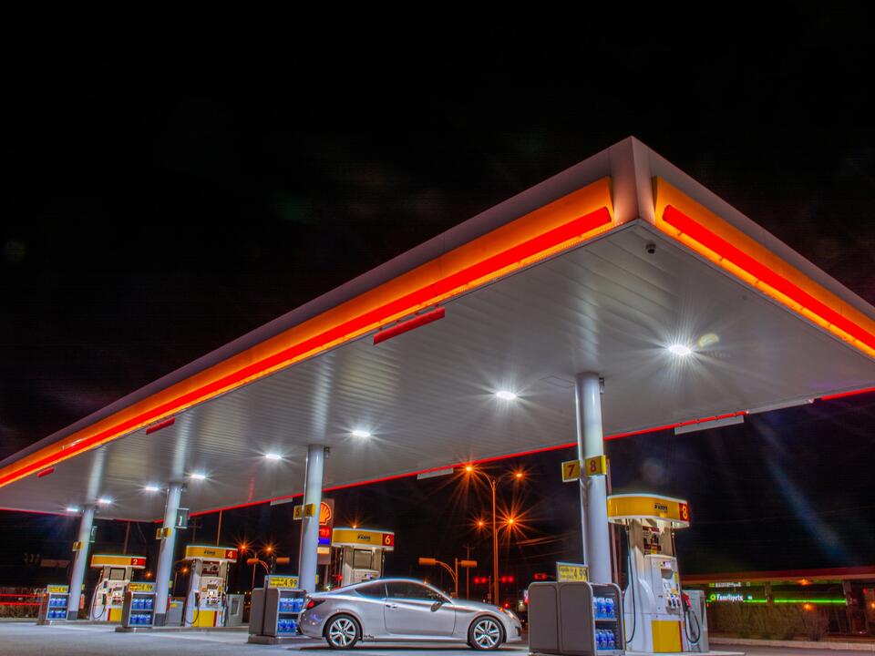 This is the cheapest gas in Lake Havasu City right now