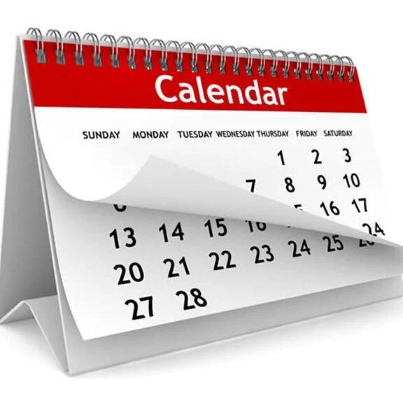 Calendar of Events Aug. 27-Sept. 3 - NewsBreak