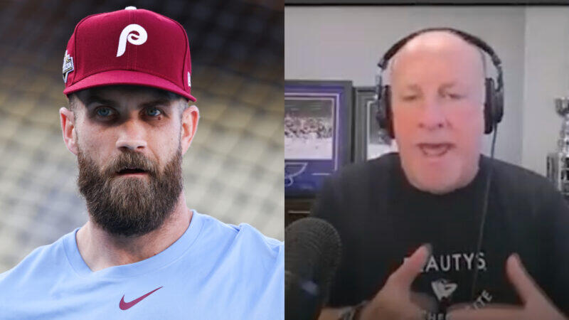 That s How People End Up In MLB Superagent Makes Bombshell