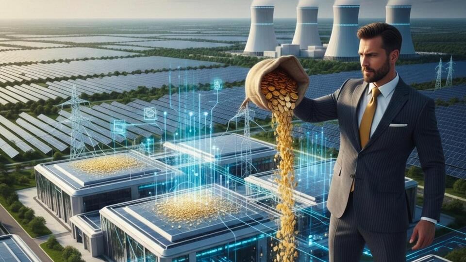 OpenAI’s $200B War Chest and the Great AI Infrastructure Land Grab ...