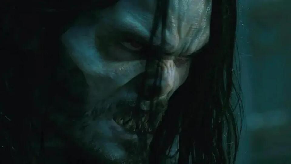 Rumor: Jared Leto in Talks for New Marvel Role After Morbius - NewsBreak