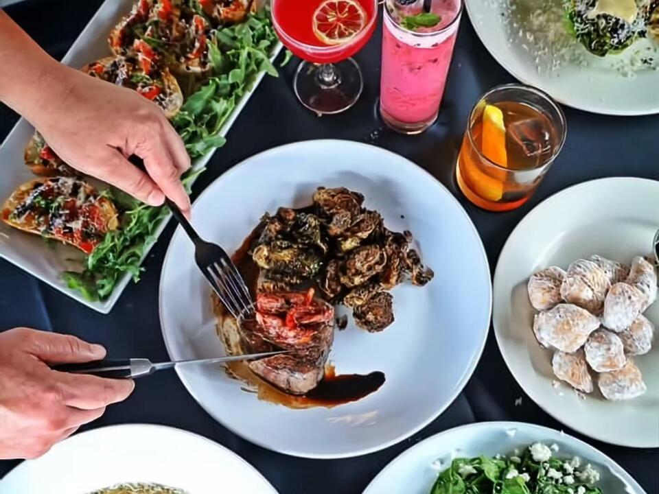 Beloved Stone Oak gastropub says goodbye after 2 years - NewsBreak