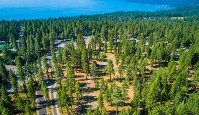 Placer County Board of Supervisors Approves 80 Affordable Housing Units ...