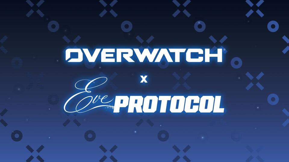 Overwatch x Stellar Blade Collaboration Teased as EVE Protocol - NewsBreak