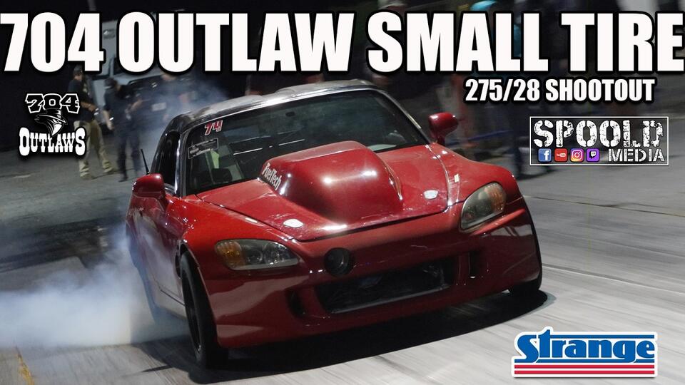 704 Outlaws Video: Outlaw Small Tire Racing Returns To North Carolina’s ...