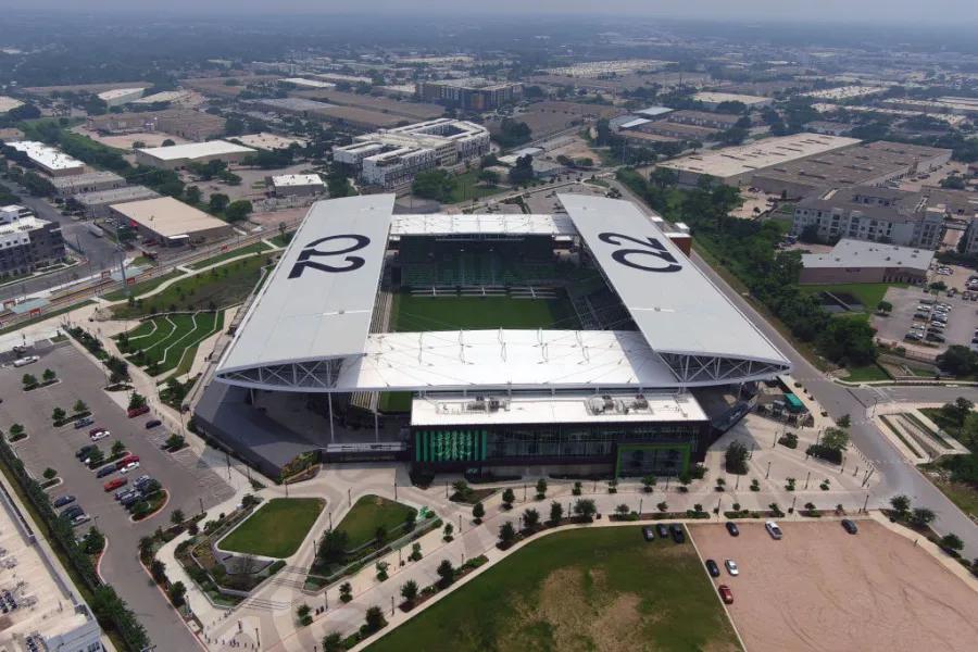 Police investigating ‘youth-on-youth misconduct’ among Austin FC Academy players