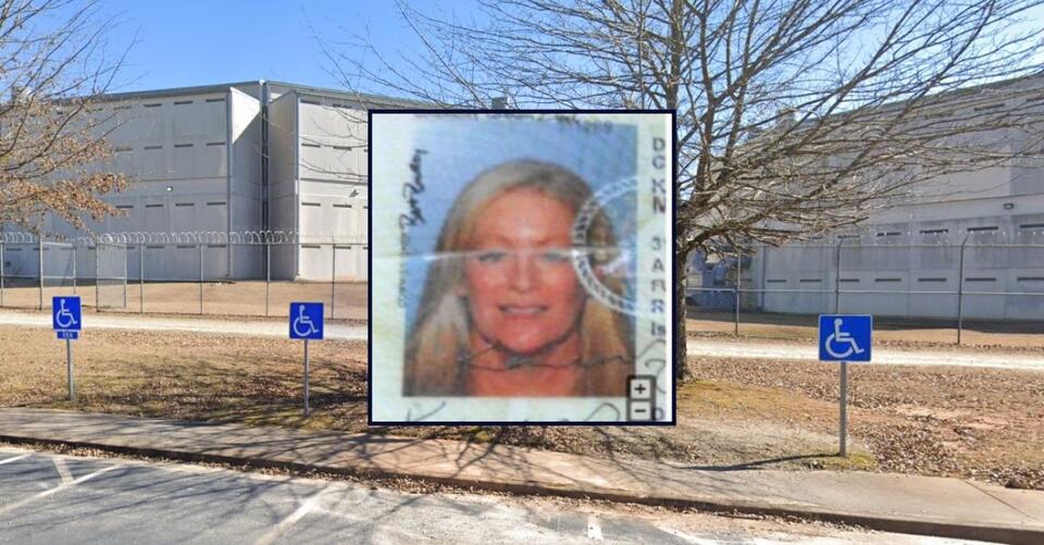 'Obvious red flags': Stolen license and random 'selfie' trick ...