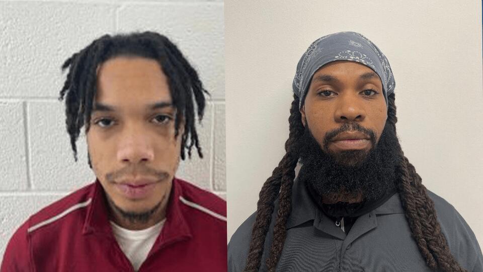 Maryland State Police arrest two men in separate road rage incidents ...