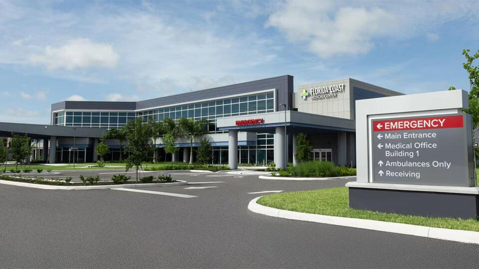 Florida Coast Medical Center in Port St. Lucie to be fully operational ...