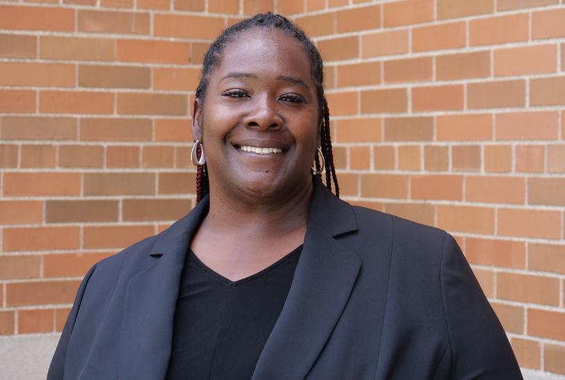From MMSD student to Ada Deer Elementary principal, Bobbi Lee Simpson ...