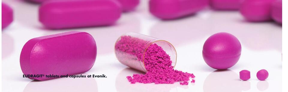 SPECIAL FEATURE - Excipients: Strategic Enablers of Innovation - NewsBreak