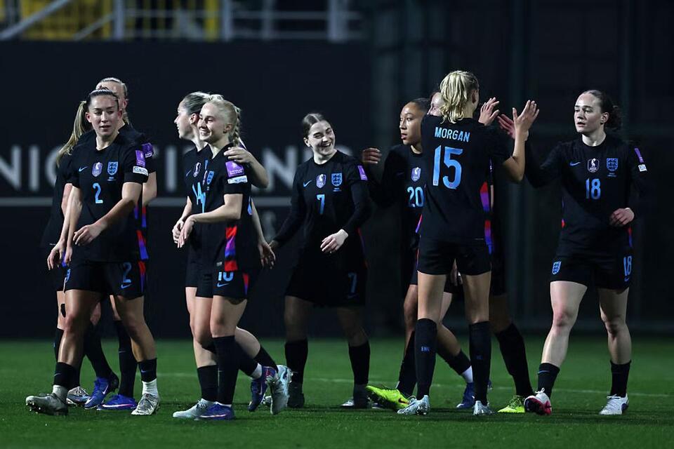 Is England vs Iceland on TV? Channel, kick-off time and how to watch ...