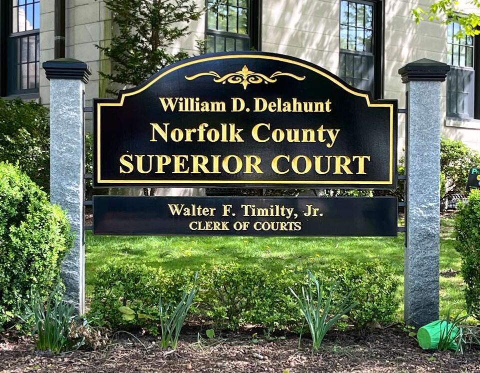 Fraud allegations brought against former leaders of Needham Junior ...