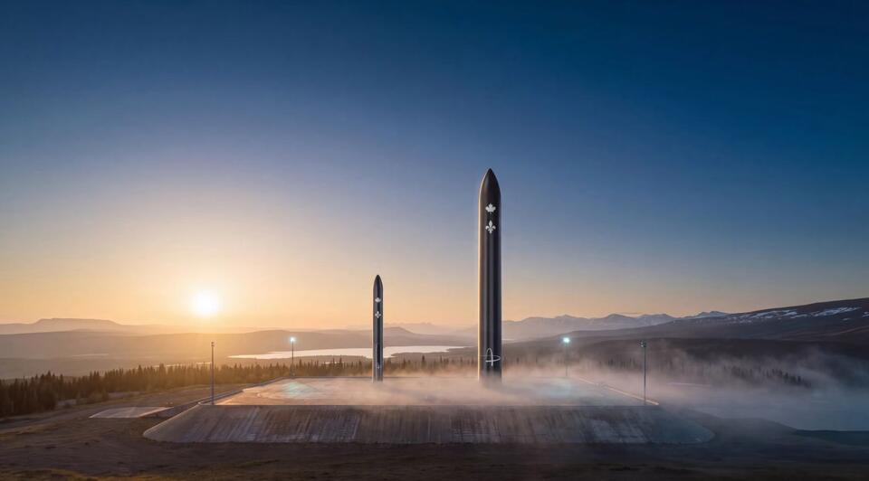 Rocket Report: SpaceX says no thanks to military launches; Spanish ...