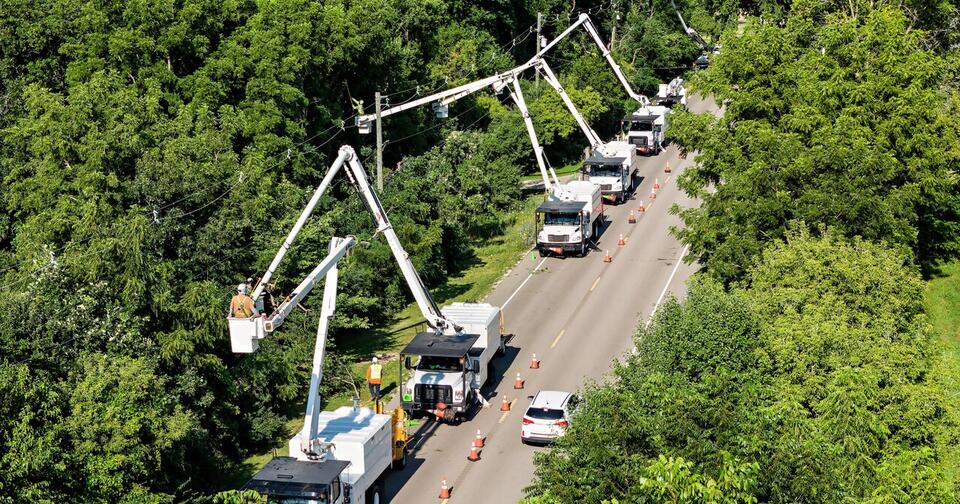 Report details strategies to lower California power bills