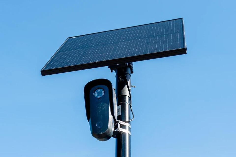 Florida bans Flock cameras and other license plate readers from state highways