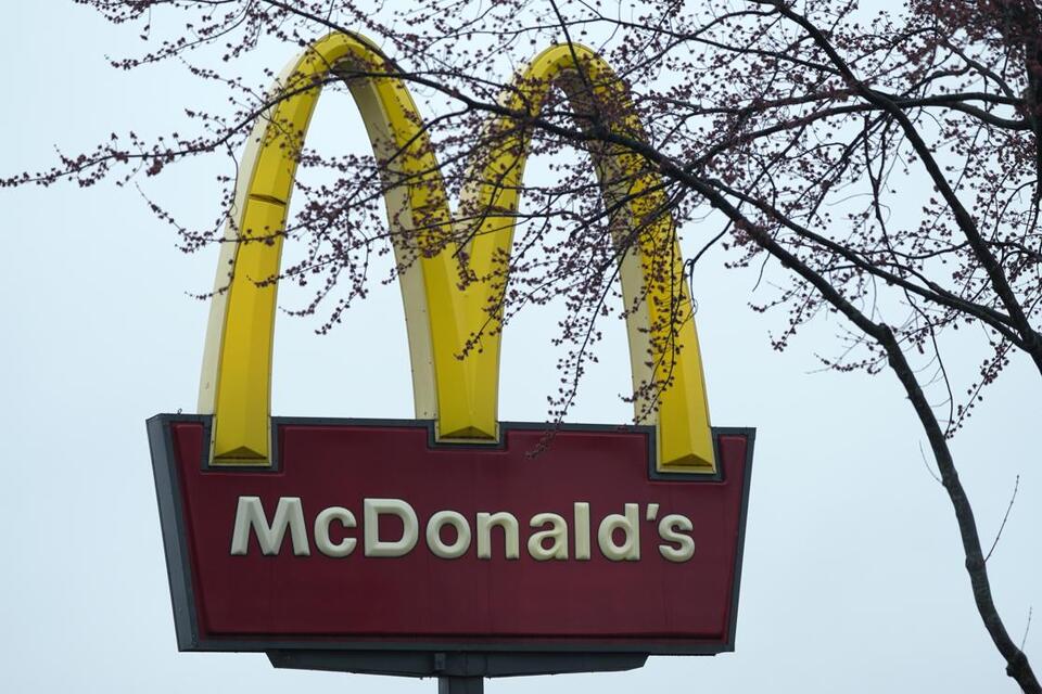 From dirty Dr. Pepper to dragon berry: McDonald’s expands drink menu ...